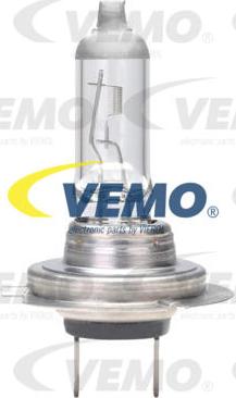 Vemo V99-84-0002LL - Лампа накаливания, основная фара autodnr.net