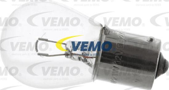 Vemo V99-84-0003 - Лампа розжарювання, ліхтар покажчика повороту autocars.com.ua