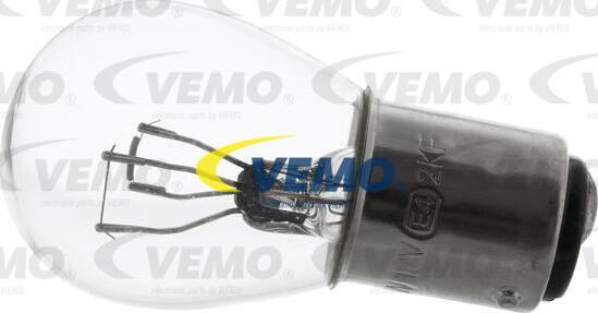 Vemo V99-84-0005 - Лампа розжарювання, ліхтар покажчика повороту autocars.com.ua