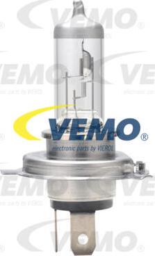 Vemo V99-84-0007LL - Лампа накаливания, основная фара autodnr.net