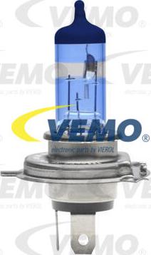 Vemo V99-84-0007SW - Лампа накаливания, основная фара avtokuzovplus.com.ua