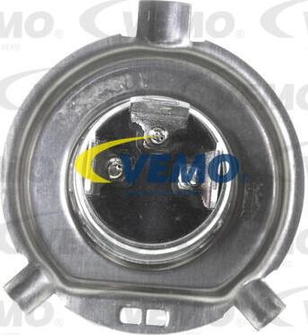 Vemo V99-84-0007 - Лампа розжарювання, фара дальнього світла autocars.com.ua
