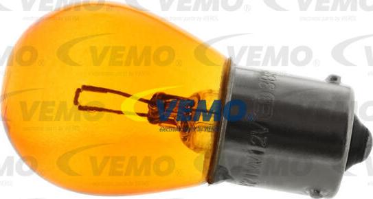 Vemo V99-84-0009 - Лампа розжарювання, ліхтар покажчика повороту autocars.com.ua