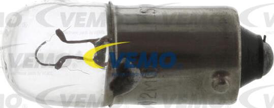 Vemo V99-84-0010 - Лампа розжарювання, ліхтар покажчика повороту autocars.com.ua