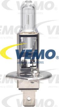 Vemo V99-84-0012LL - Лампа розжарювання, основна фара autocars.com.ua