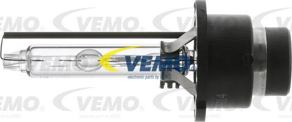 Vemo V99-84-0014 - Лампа розжарювання, фара дальнього світла autocars.com.ua