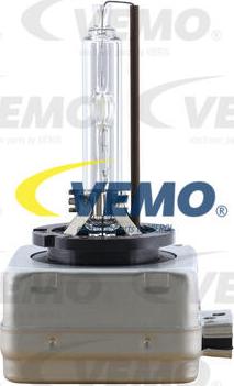 Vemo V99-84-0021 - Лампа розжарювання, фара дальнього світла autocars.com.ua