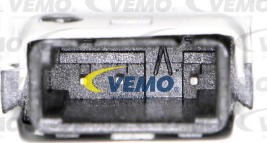 Vemo V99-84-0036 - Лампа розжарювання, фара дальнього світла autocars.com.ua