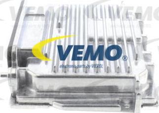 Vemo V99-84-0065 - Устройство зажигания, газоразрядная лампа avtokuzovplus.com.ua