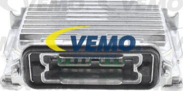 Vemo V99-84-0065 - Устройство зажигания, газоразрядная лампа avtokuzovplus.com.ua