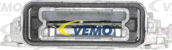 Vemo V99-84-0065 - Устройство зажигания, газоразрядная лампа avtokuzovplus.com.ua