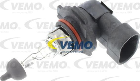 Vemo V99-84-0076 - Лампа накаливания, основная фара autodnr.net