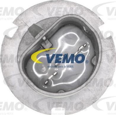Vemo V99-84-0084 - Лампа розжарювання, фара дальнього світла autocars.com.ua