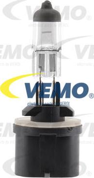 Vemo V99-84-0086 - Лампа розжарювання, основна фара autocars.com.ua