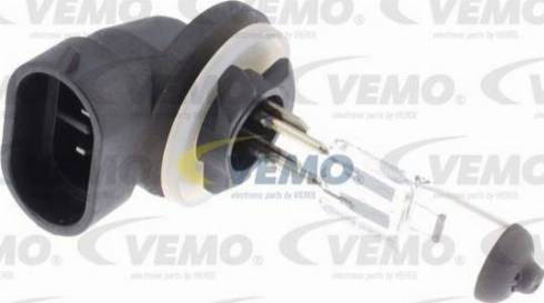 Vemo V99-84-0087 - Лампа розжарювання, протитуманні фари autocars.com.ua