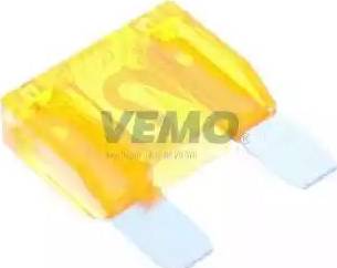 Vemo V99-98-0005 - Запобіжник autocars.com.ua