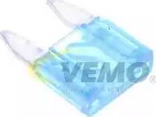 Vemo V99-98-0025 - Запобіжник autocars.com.ua