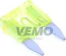 Vemo V99-98-0026 - Запобіжник autocars.com.ua