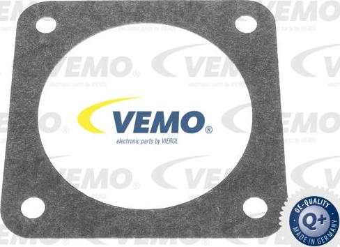 Vemo V99-99-0024 - Прокладка, корпус дроссельной заслонки autodnr.net