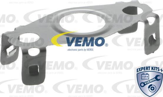 Vemo V99-99-0030 - Прокладка, клапан повернення ОГ autocars.com.ua