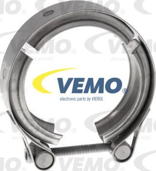 Vemo V99-99-0031 - З'єднувальні елементи, система випуску autocars.com.ua