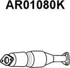 Veneporte AR01080K - Каталізатор autocars.com.ua