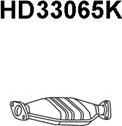 Veneporte HD33065K - Каталізатор autocars.com.ua