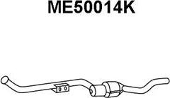 Veneporte ME50014K - Каталізатор autocars.com.ua