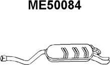 Veneporte ME50084 - Глушитель выхлопных газов, конечный avtokuzovplus.com.ua