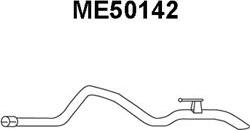 Veneporte ME50142 - Труба выхлопного газа autodnr.net