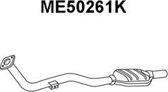 Veneporte ME50261K - Каталізатор autocars.com.ua