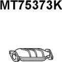 Veneporte MT75373K - Каталізатор autocars.com.ua