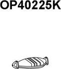 Veneporte OP40225K - Каталізатор autocars.com.ua