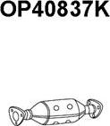 Veneporte OP40837K - Каталізатор autocars.com.ua