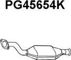 Veneporte PG45654K - Каталізатор autocars.com.ua