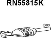 Veneporte RN55815K - Каталізатор autocars.com.ua