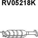Veneporte RV05218K - Каталізатор autocars.com.ua