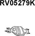 Veneporte RV05279K - Катализатор autodnr.net