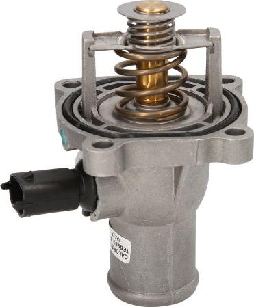 VERNET TE6983.105J - Термостат, охолоджуюча рідина autocars.com.ua