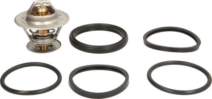 VERNET TH1439.92J - Термостат, охолоджуюча рідина autocars.com.ua