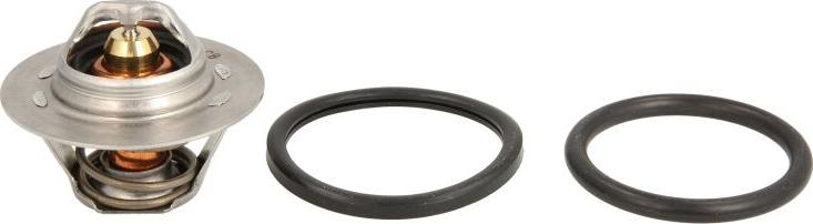 VERNET TH6045.89J - Термостат, охолоджуюча рідина autocars.com.ua