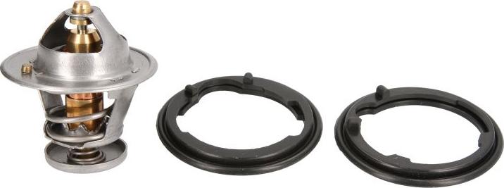 VERNET TH6267.78J - Термостат, охолоджуюча рідина autocars.com.ua