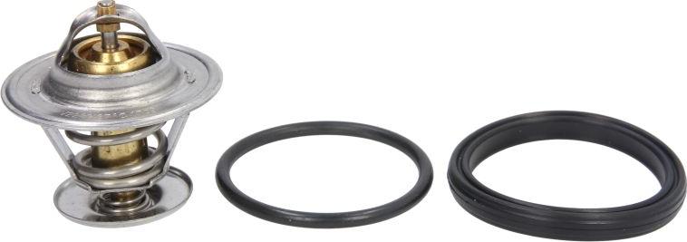 VERNET TH6273.87J - Термостат, охолоджуюча рідина autocars.com.ua