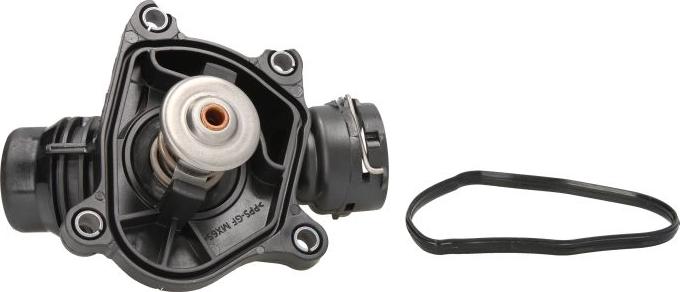 VERNET TH6872.88J - Термостат, охолоджуюча рідина autocars.com.ua