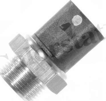 VERNET TS1958 - Термовыключатель, вентилятор радиатора / кондиционера autodnr.net