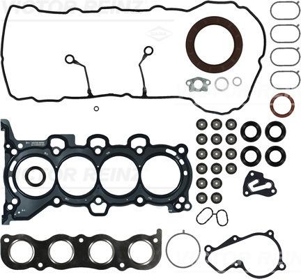 Victor Reinz 01-11335-01 - Комплект прокладок, двигун autocars.com.ua