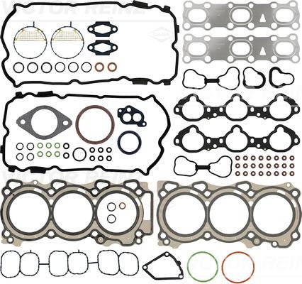 Victor Reinz 011138201 - Комплект прокладок, двигун autocars.com.ua
