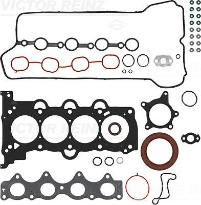 Victor Reinz 01-22555-01 - Комплект прокладок, двигун autocars.com.ua