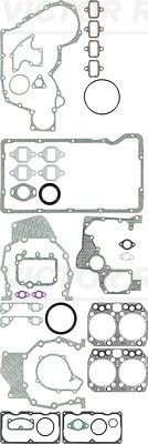 Victor Reinz 012766001 - Комплект прокладок, двигун autocars.com.ua