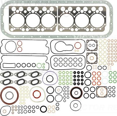 Victor Reinz 01-31090-01 - Комплект прокладок, двигатель avtokuzovplus.com.ua